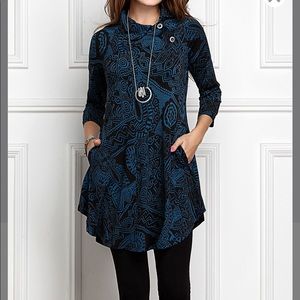 Tunic dress